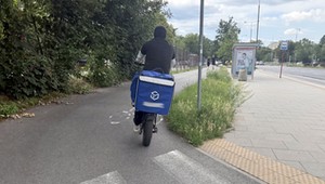 Czy twój rower elektryczny na pewno jest rowerem? Bądź mądry przed szkodą