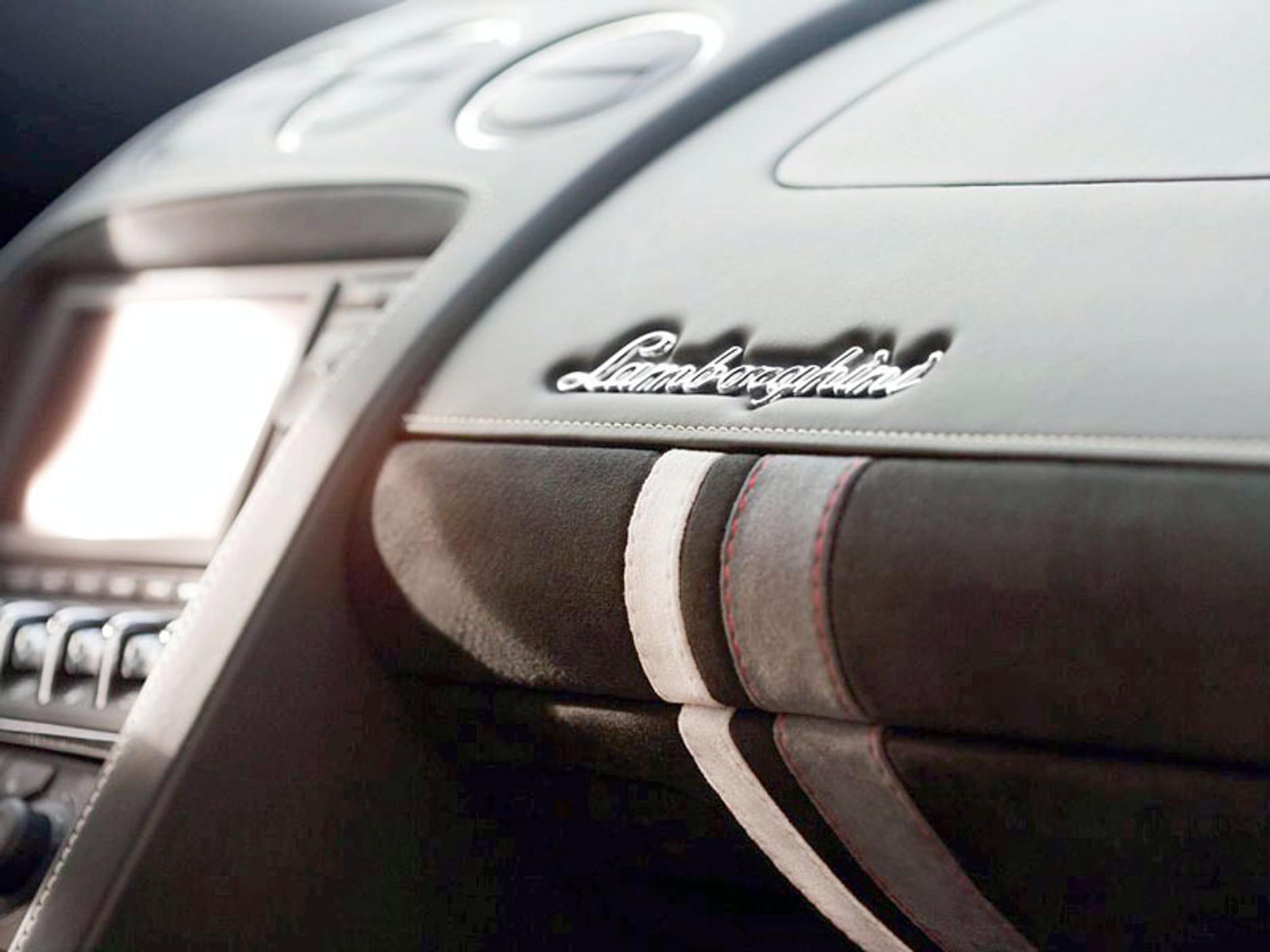 IMSA GTV Gallardo LP560-4