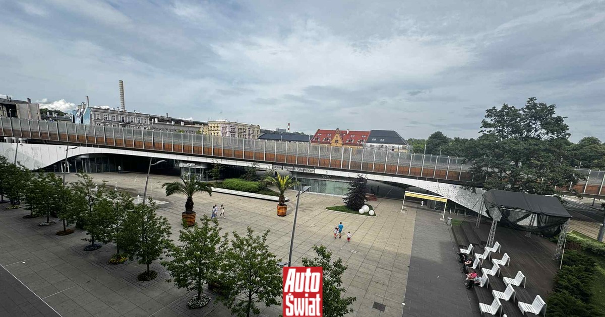 Polska doczeka się dróg metropolitalnych? Zamknięcie estakady w Chorzowie ujawniło poważny problem