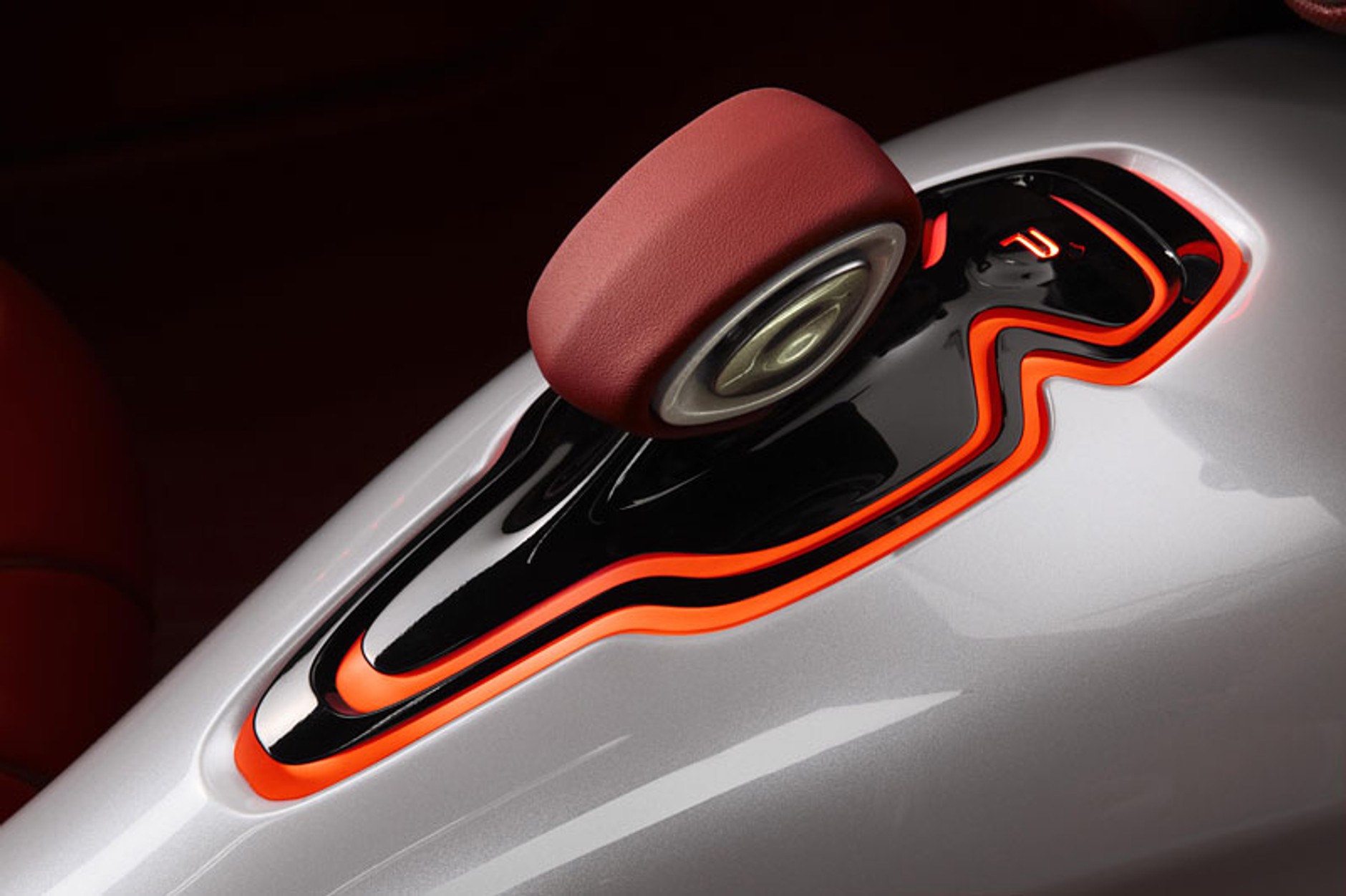 Genewa 2009: Nissan Qazana – terenowa żaba