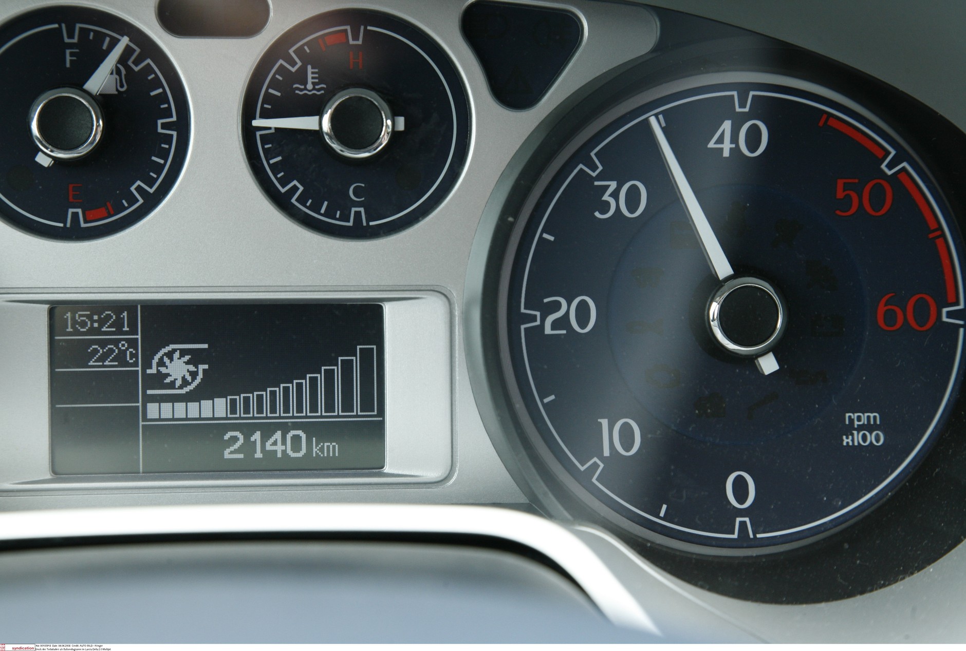 Wskaźnik doładowania