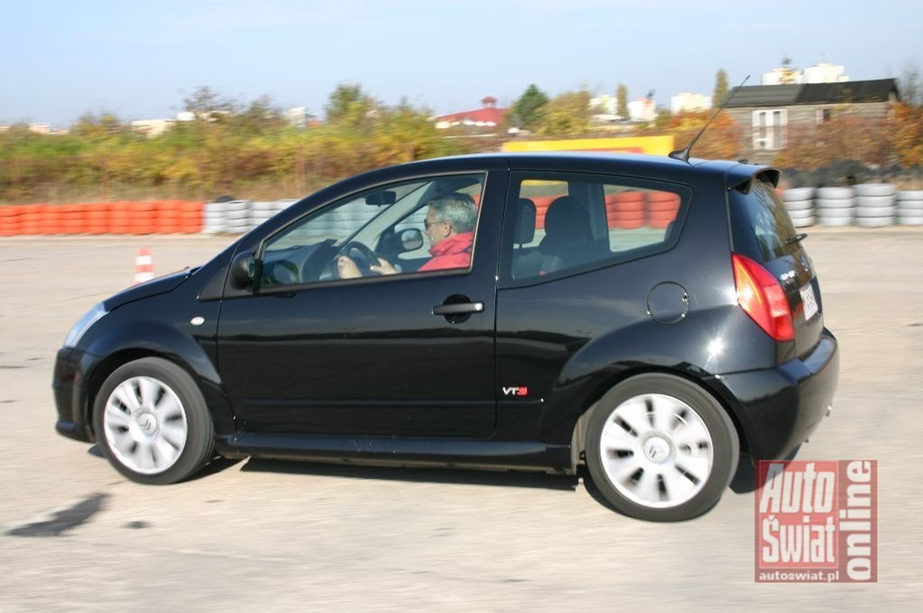 Citroen C2