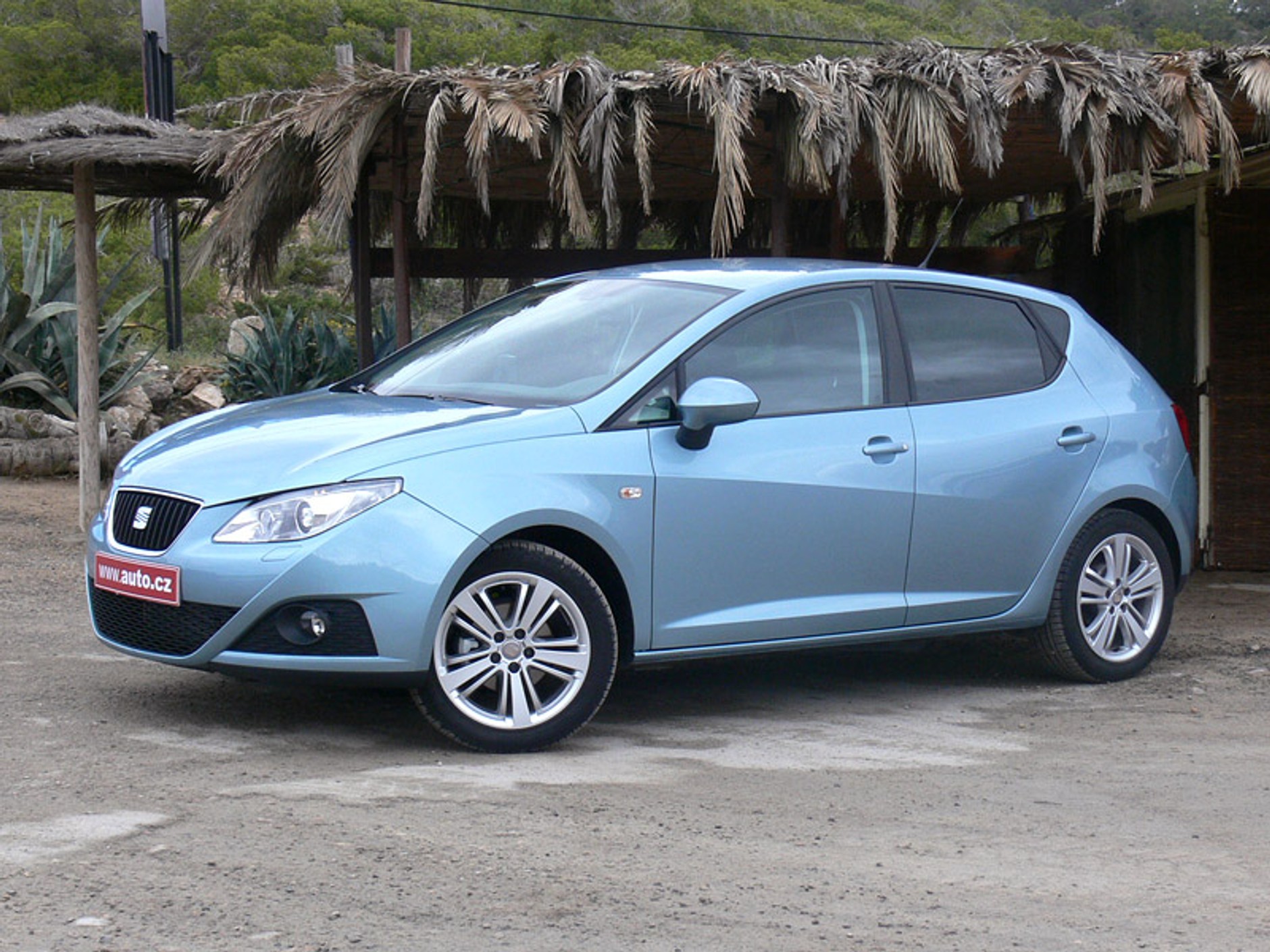 Nowy Seat Ibiza już w sprzedaży (ceny)
