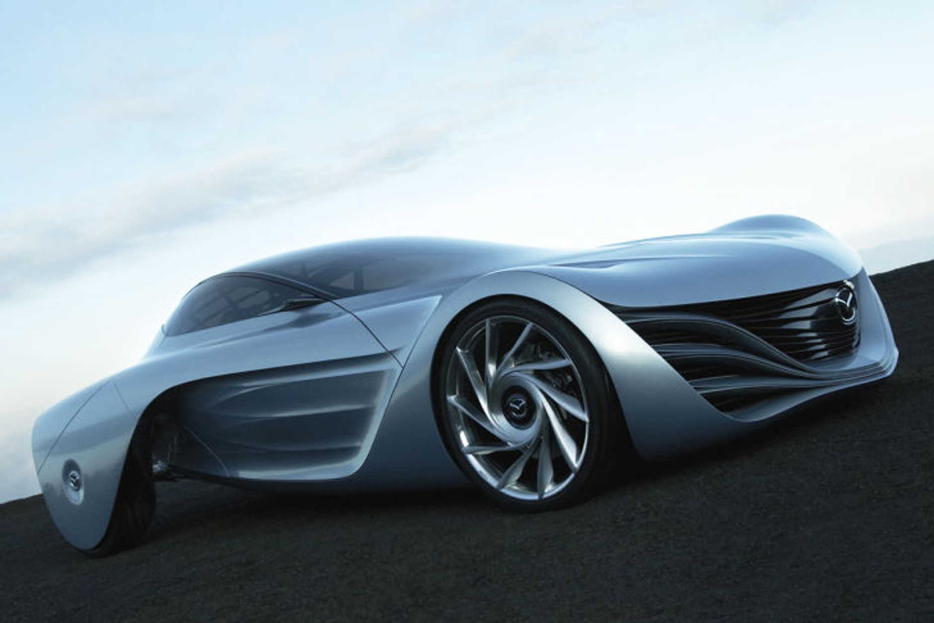 Te koncepty tworzyły historię motoryzacji