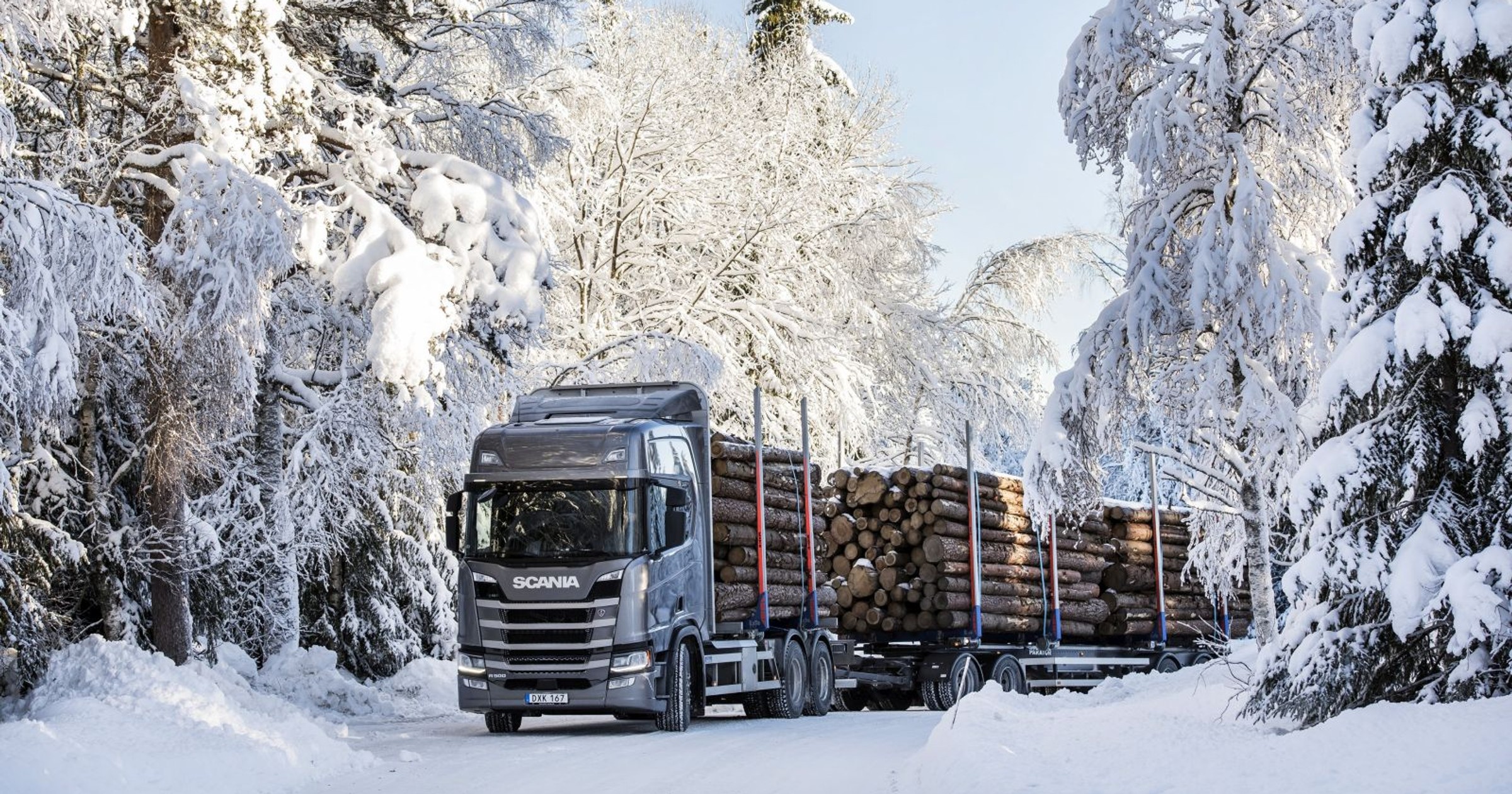 Scania