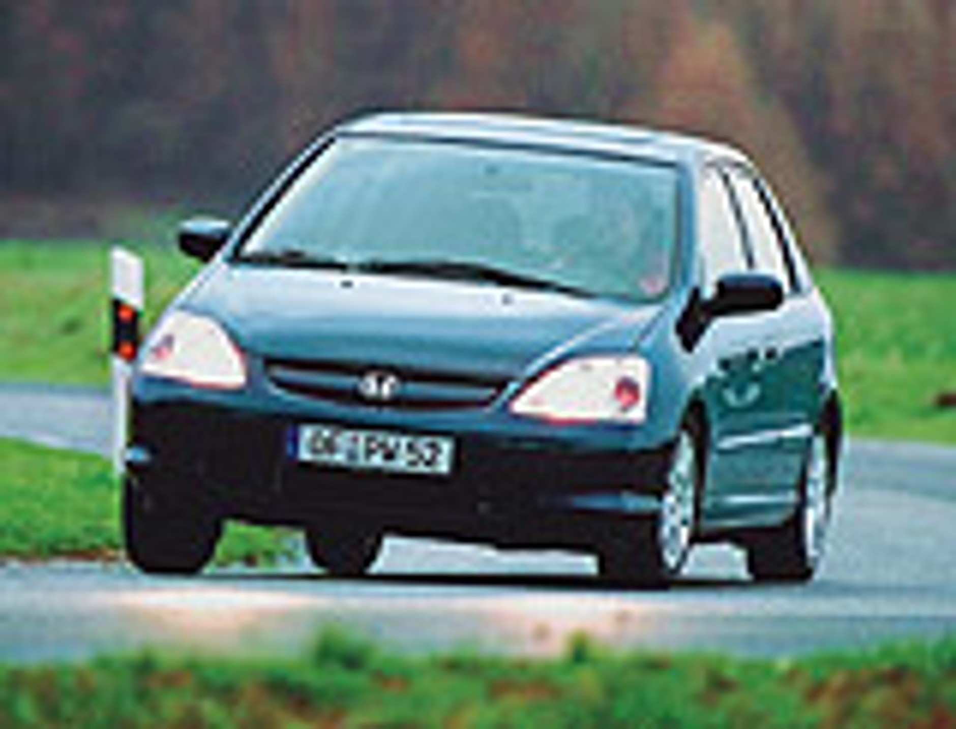 Teraz Renault górą