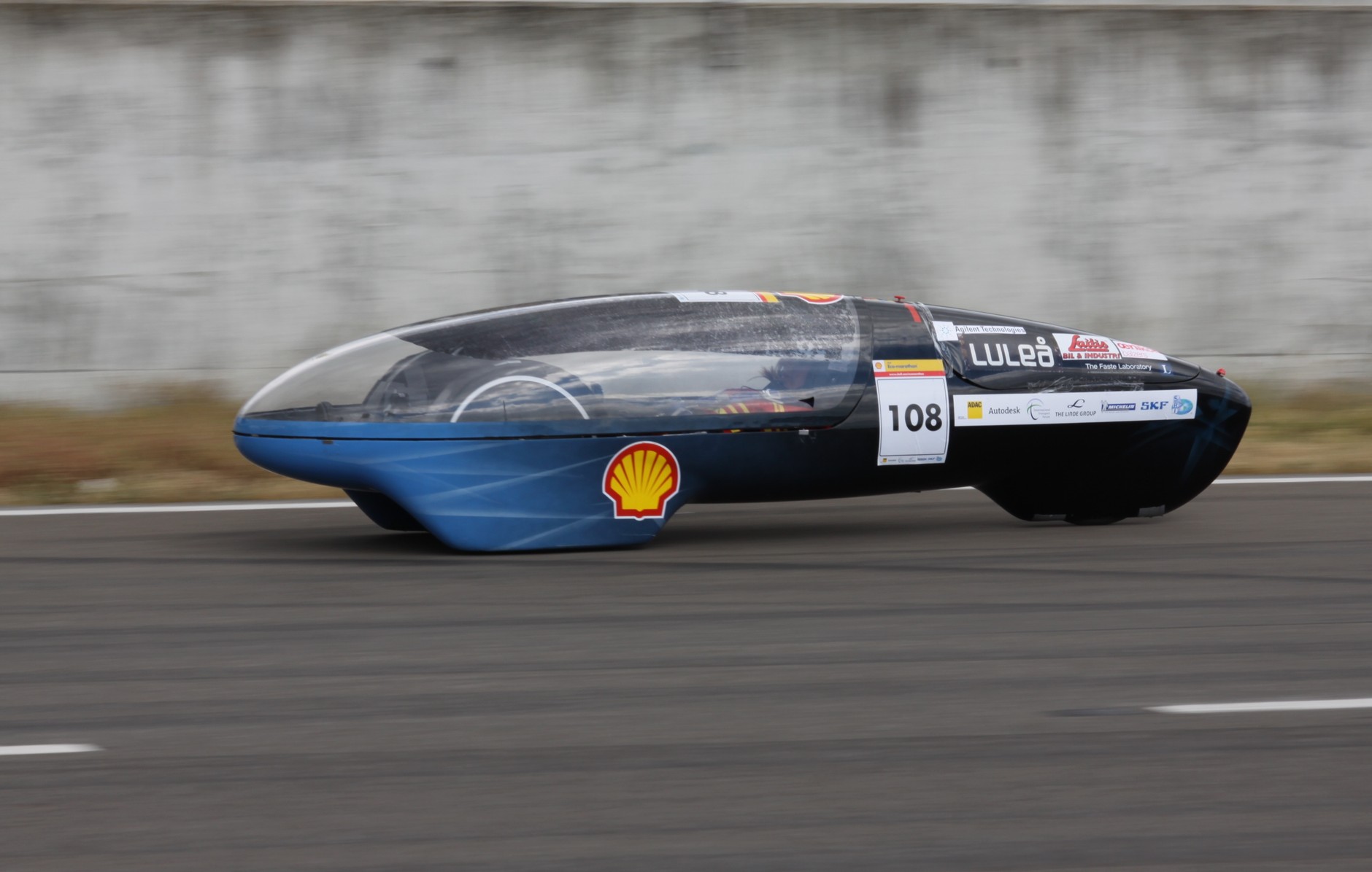 Shell Eco-marathon