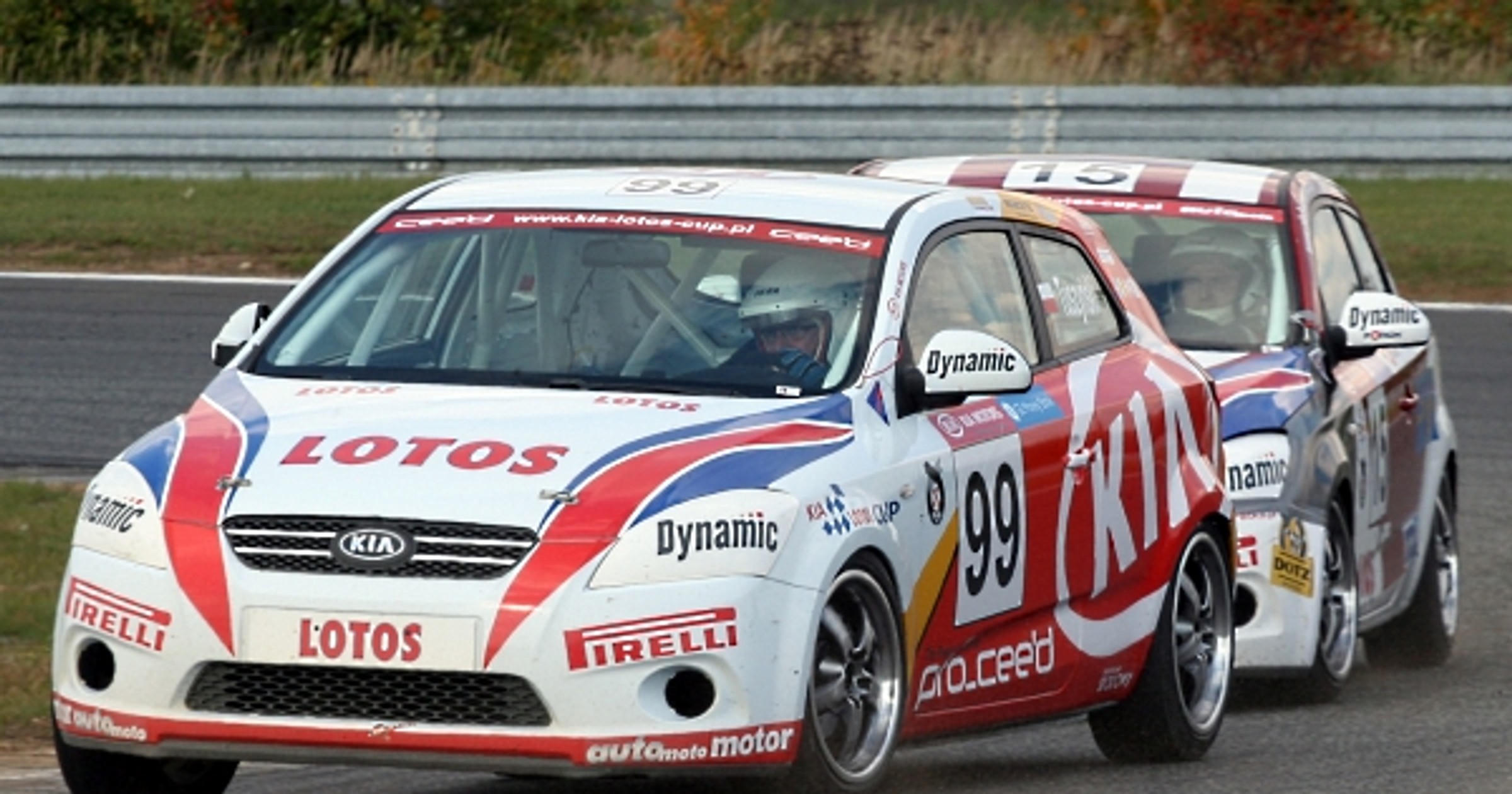 Kia Lotos Cup