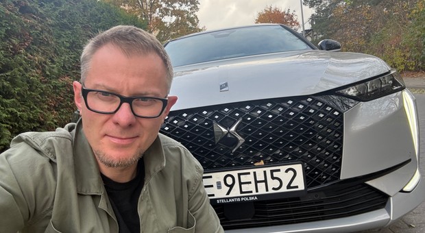Jeździłem francuskim kompaktem premium. Czy DS4 to auto także dla Ciebie?