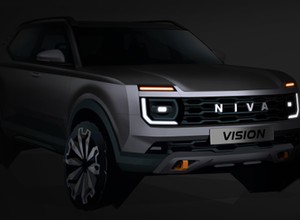 Łada Niva doczeka się następcy. Wielkie plany Renault