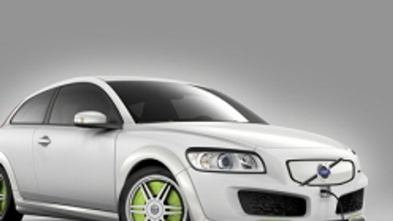 IAA Frankfurt 2007: Volvo w trosce o środowisko (wideo)