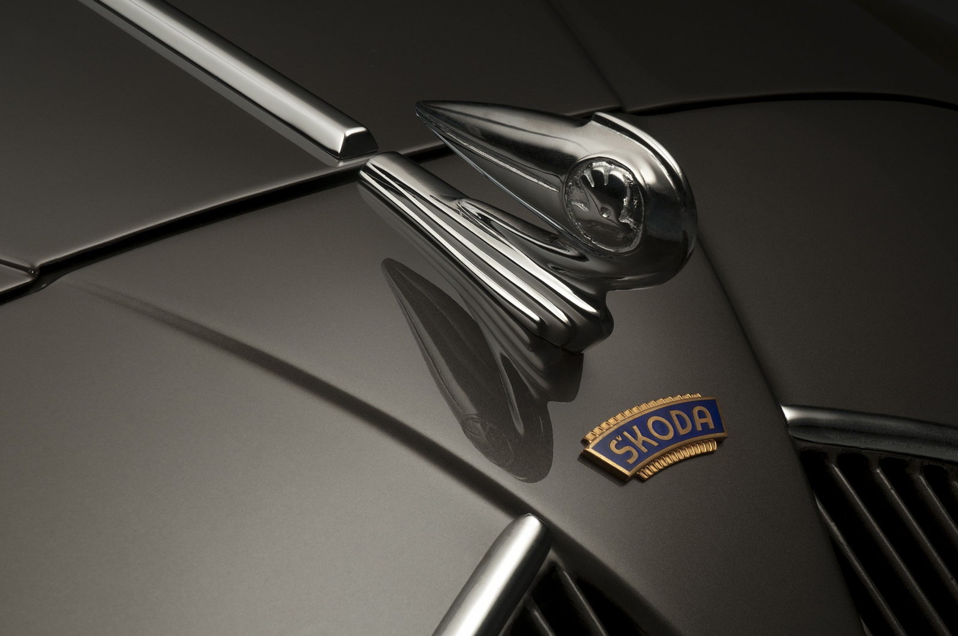 Škoda 935 Dynamic powraca po 80 latach