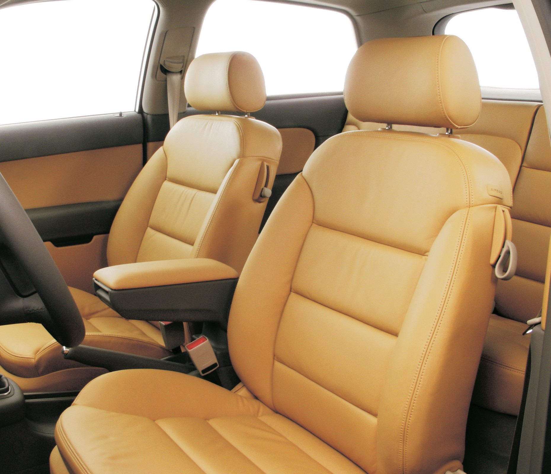 Jak obić wnętrze skórą?