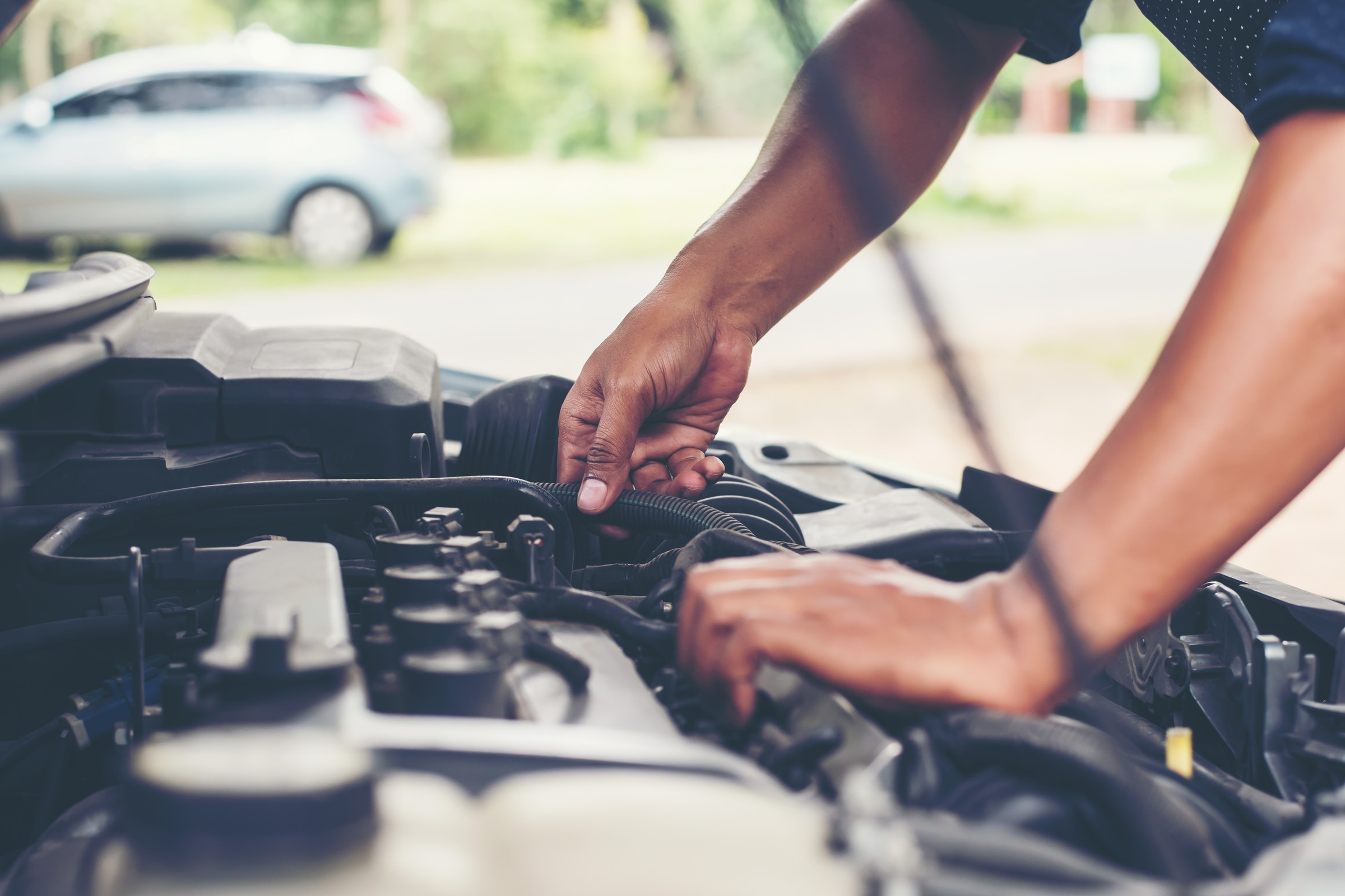 Te marki i modele są najdroższe w naprawie. Koszty idą w tysiące zł