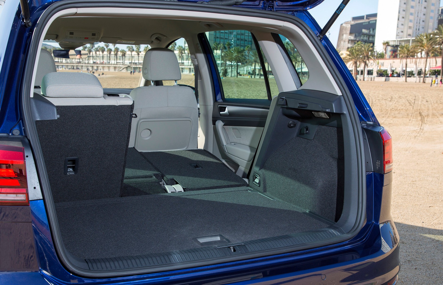 Volkswagen Sportsvan