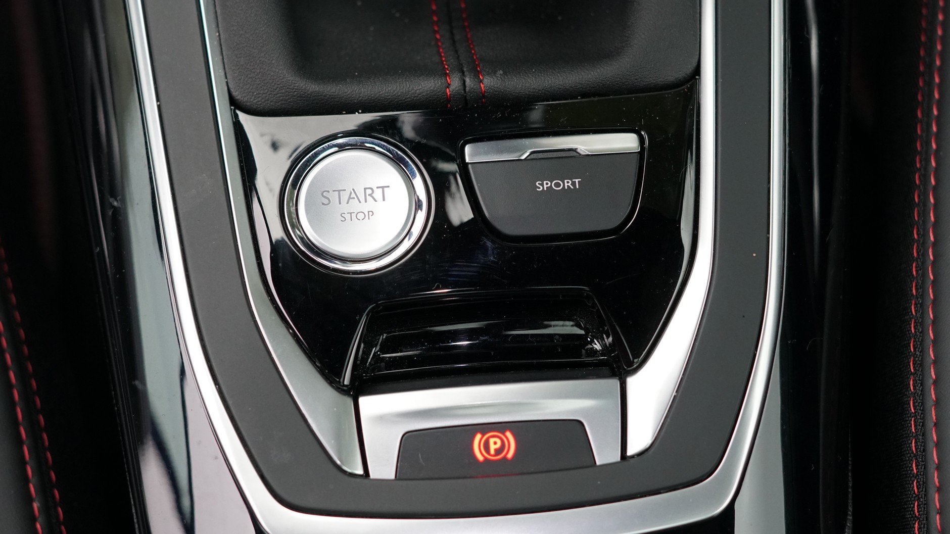 Peugeot 308 SW GT