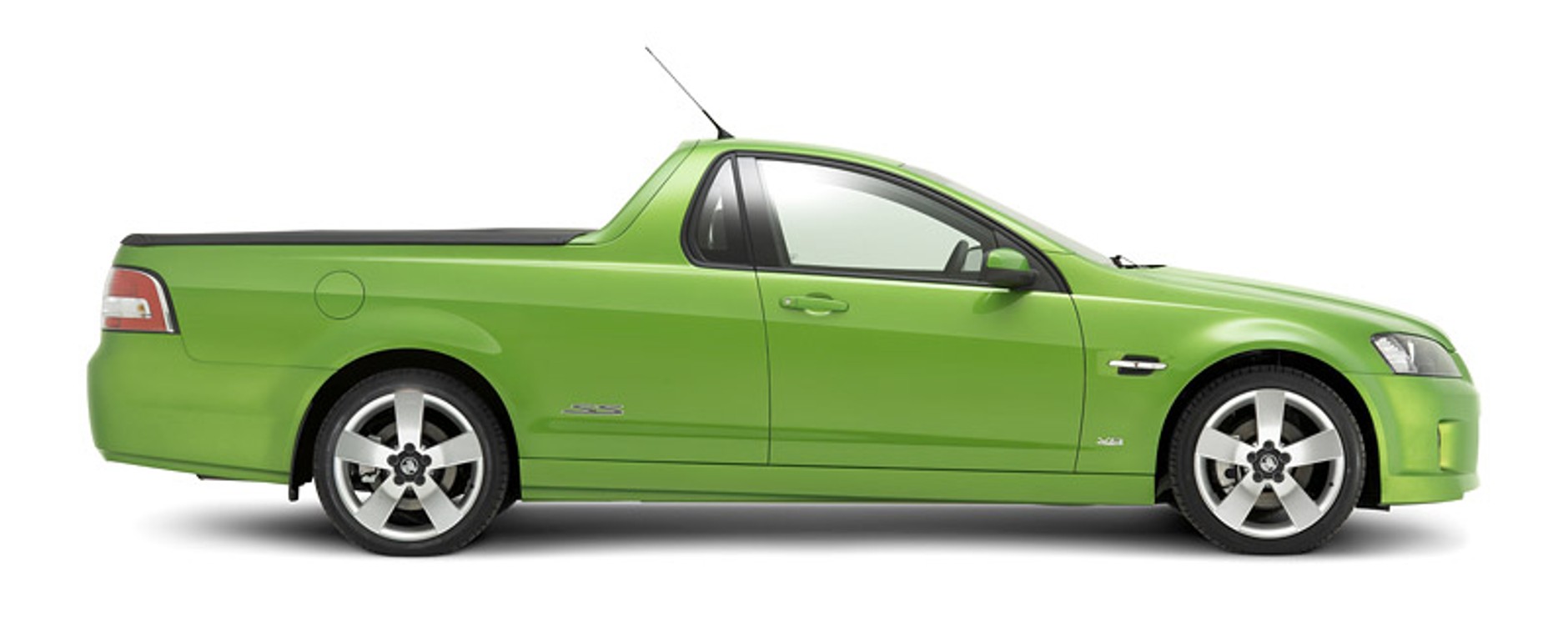 Holden VE Ute: trochę inny pickup