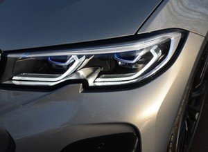CBA kupuje nowe samochody - wygrało BMW