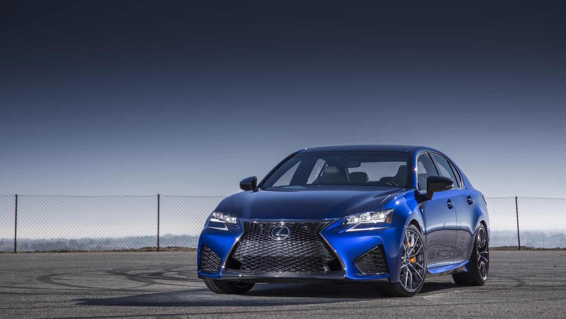 lexus