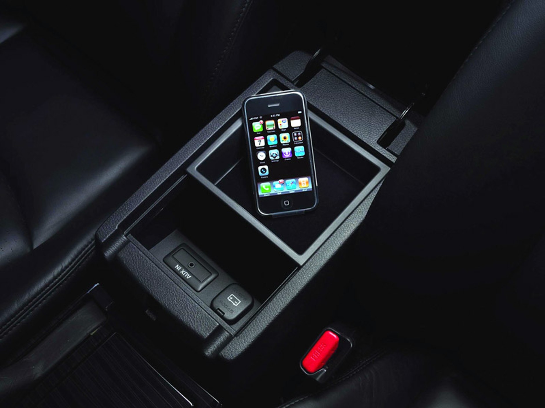 Mazda 6 w USA: tylko w wersji sedan, ale z silnikiem 3,7 V6 (272 KM)