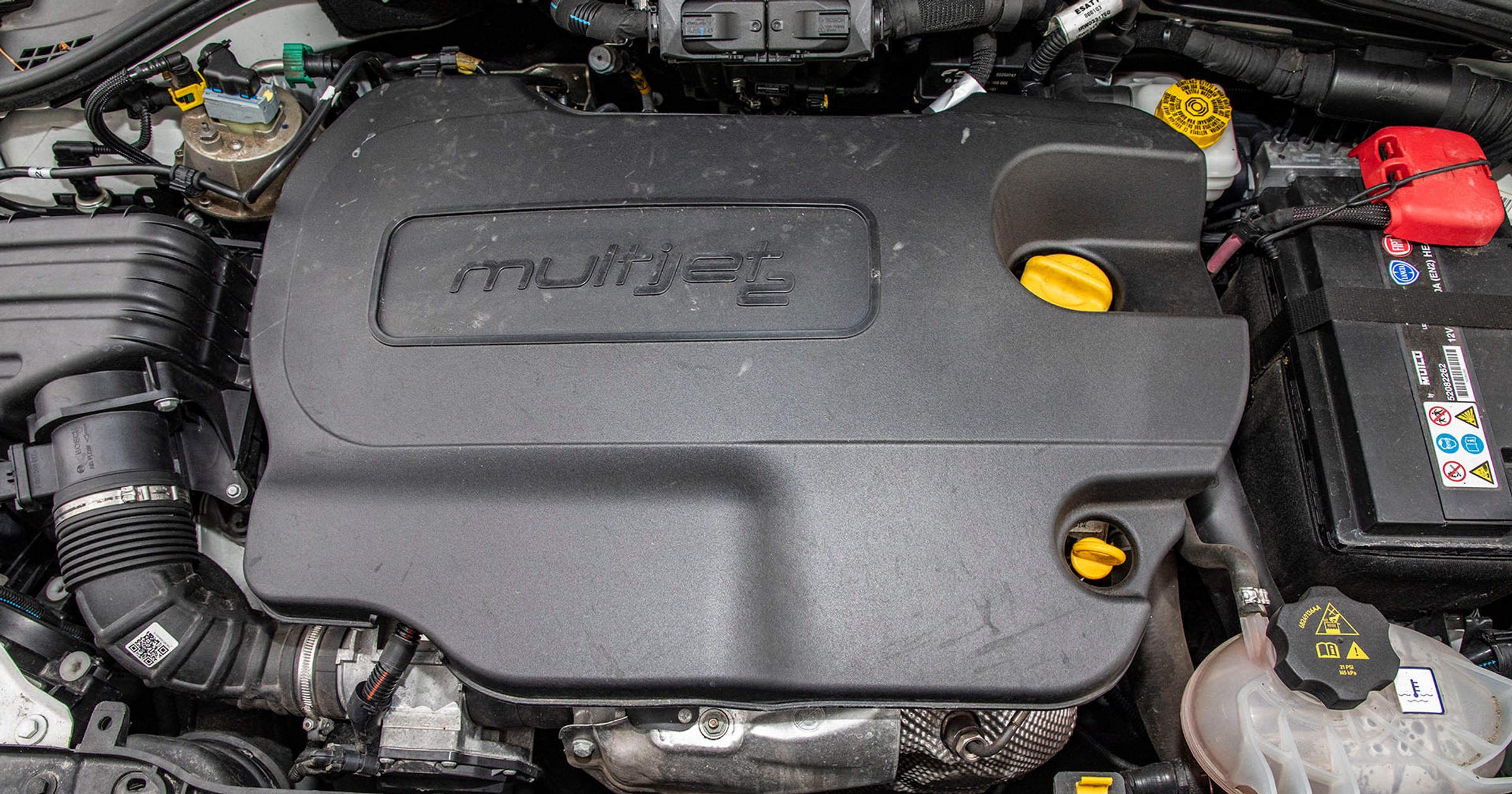 Fiat Tipo Sw 1.6 Multijet S-Design - idealny na dłuższe trasy