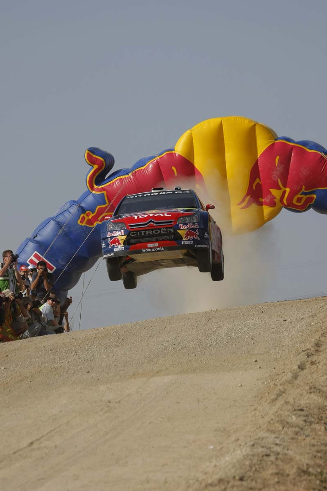 Rajd Grecji 2008: fotogaleria