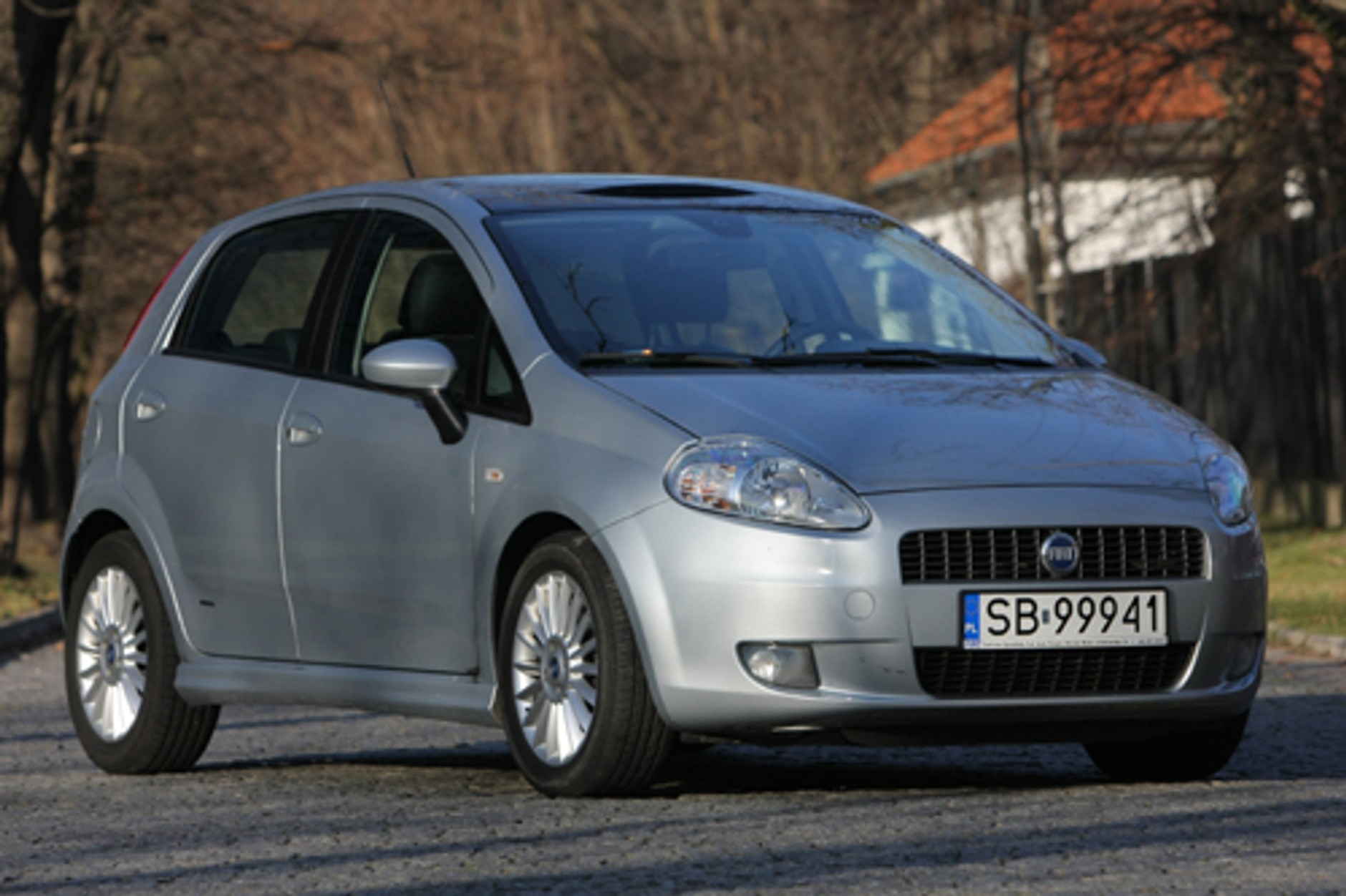 Seat Ibiza kontra Fiat Grande Punto i Toyota Yaris. Czy Ibiza jest lepsza od konkurentów?