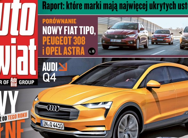 Auto Świat 5/2017