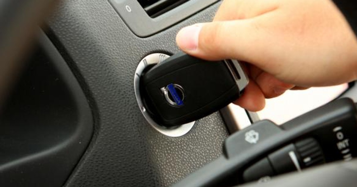 Immobiliser