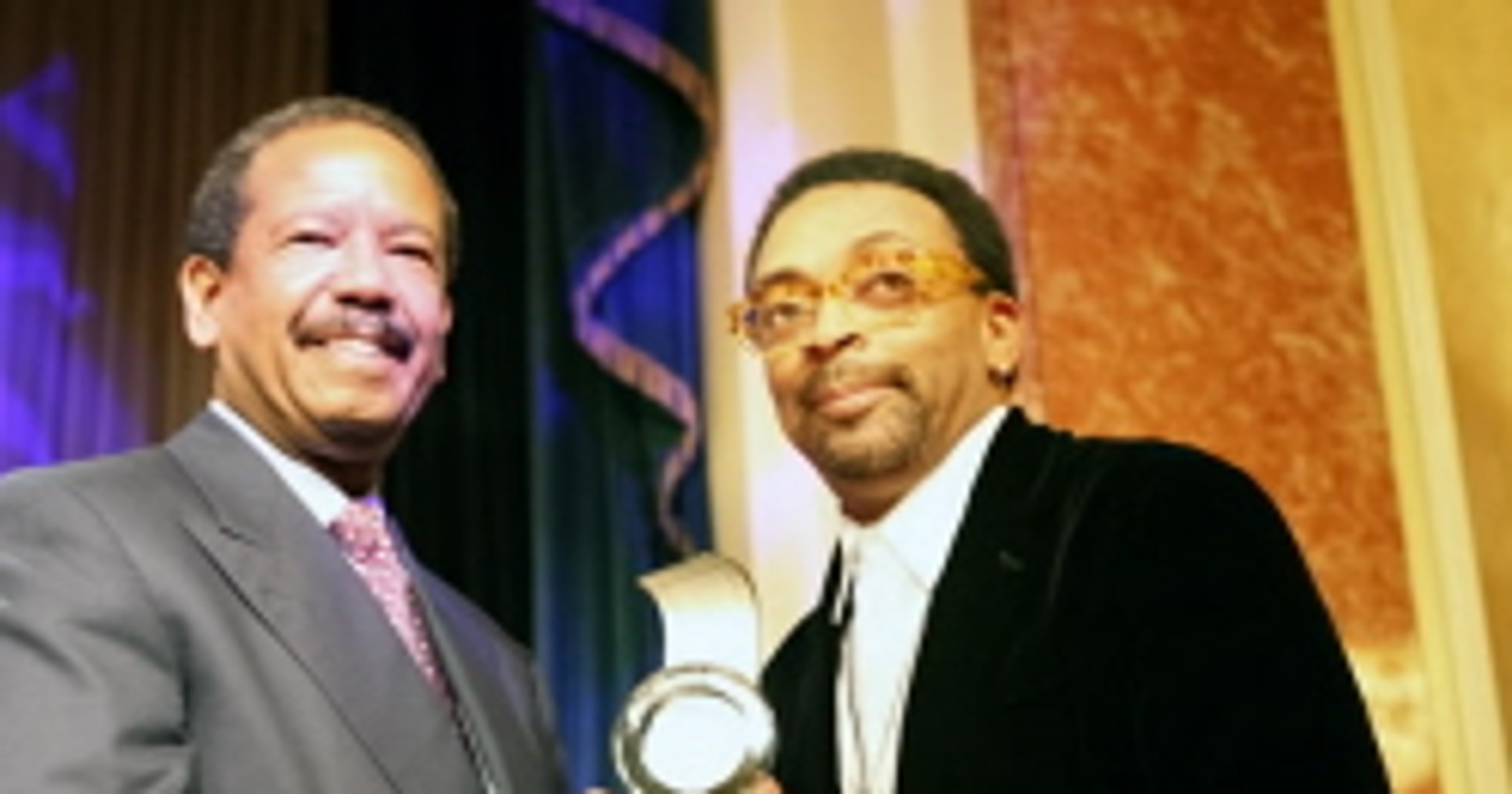 Chrysler: Spike Lee laureatem nagrody <Behind the Lens Award>