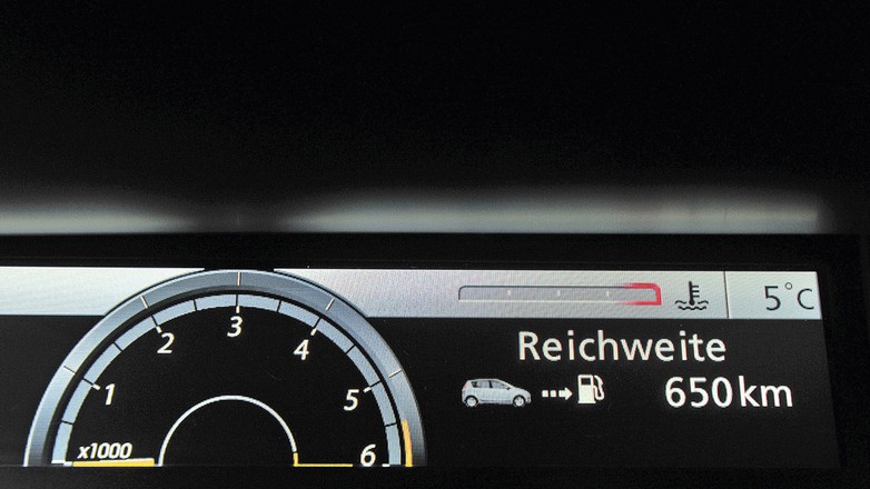 Które auta mają największy zasięg? Lista najlepszych