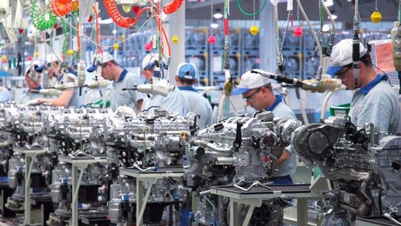 Toyota poszerzy i zwiększy produkcję w Polsce