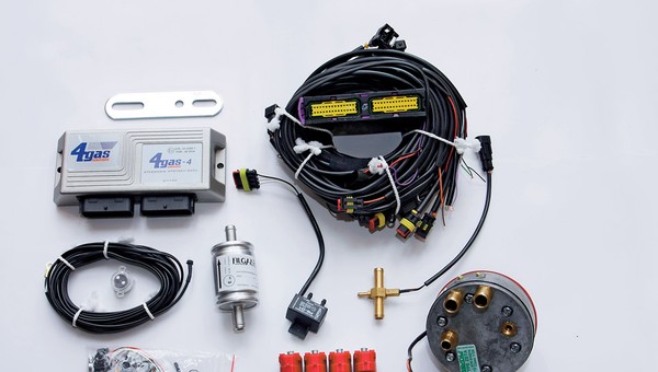 Ile powinna kosztować instalacja LPG?