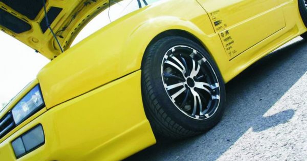 Corrado Club Polska