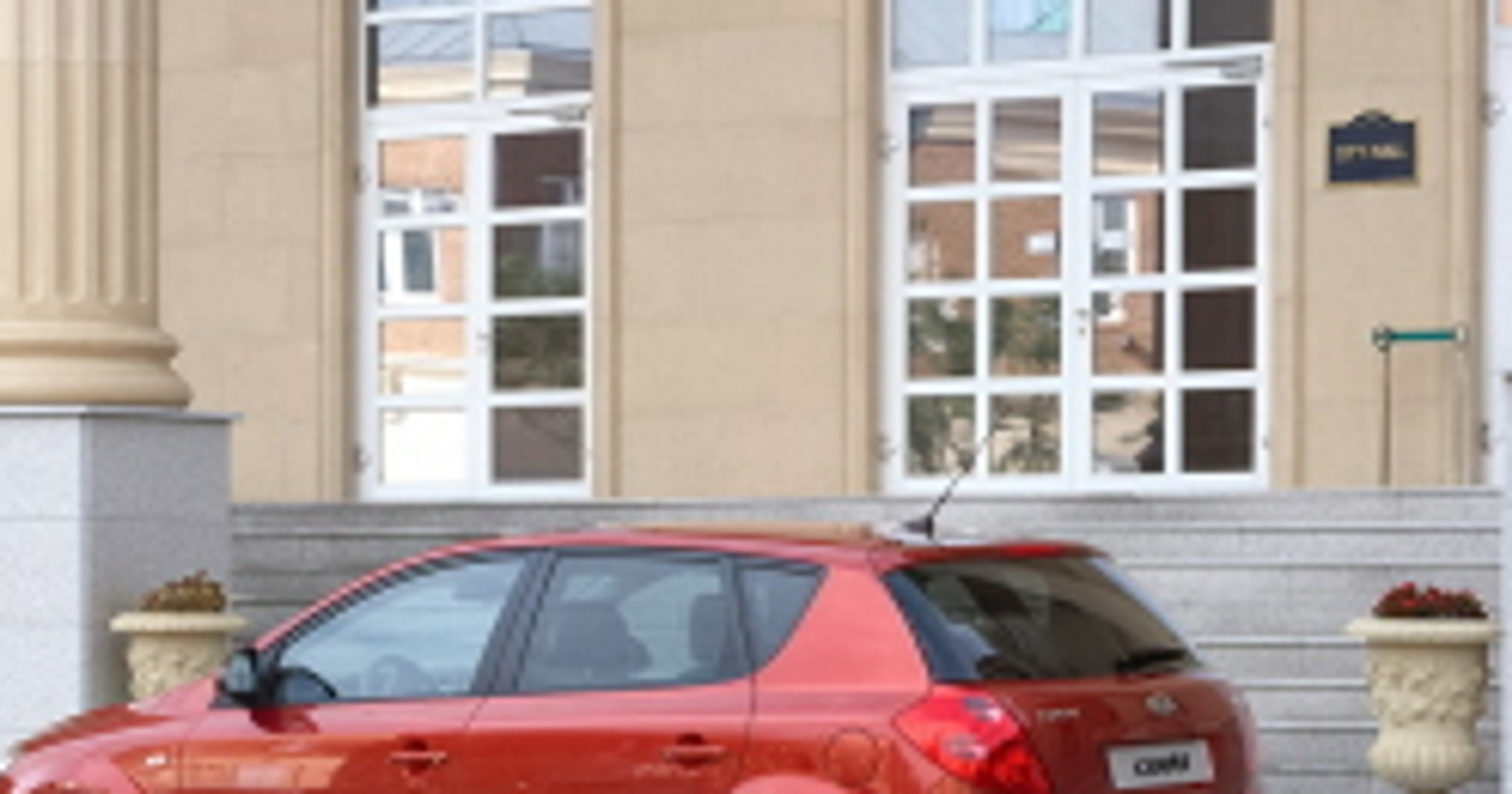 Kia: grad nagród dla Cee’da i kolejny rekordy sprzedaży