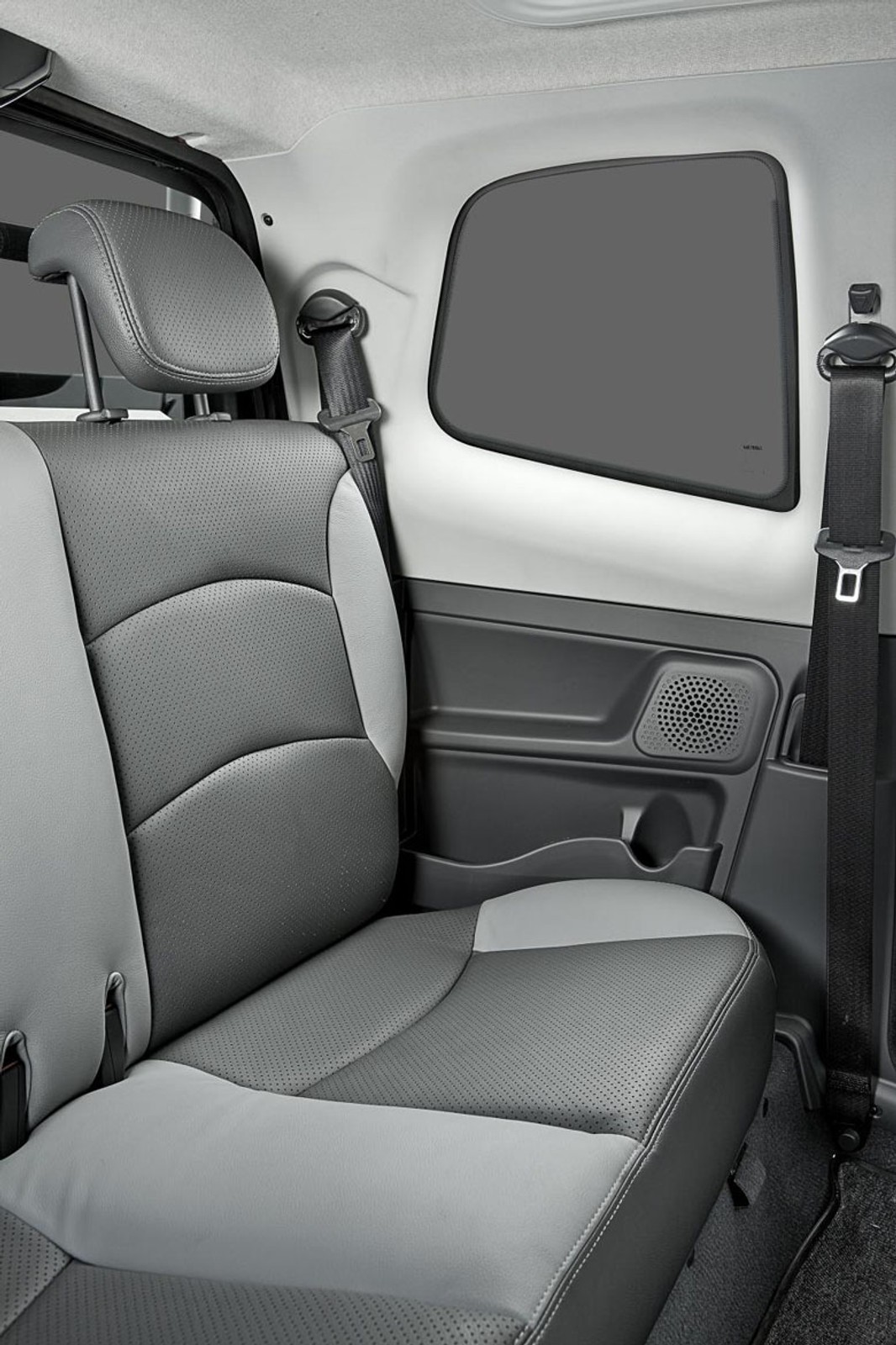 Fiat Strada Adventure Cabine Dupla: lifestylový pickup