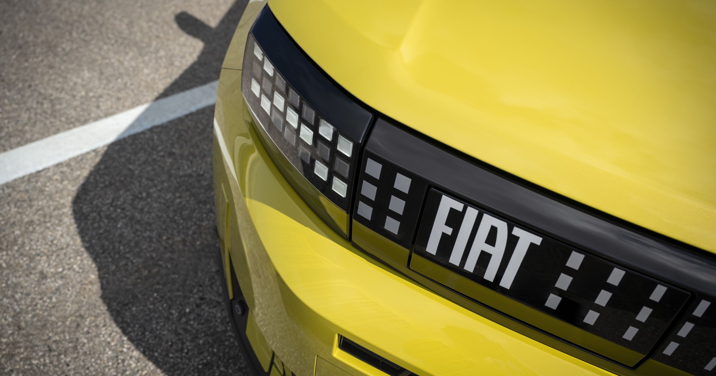 Fiat Grande Panda