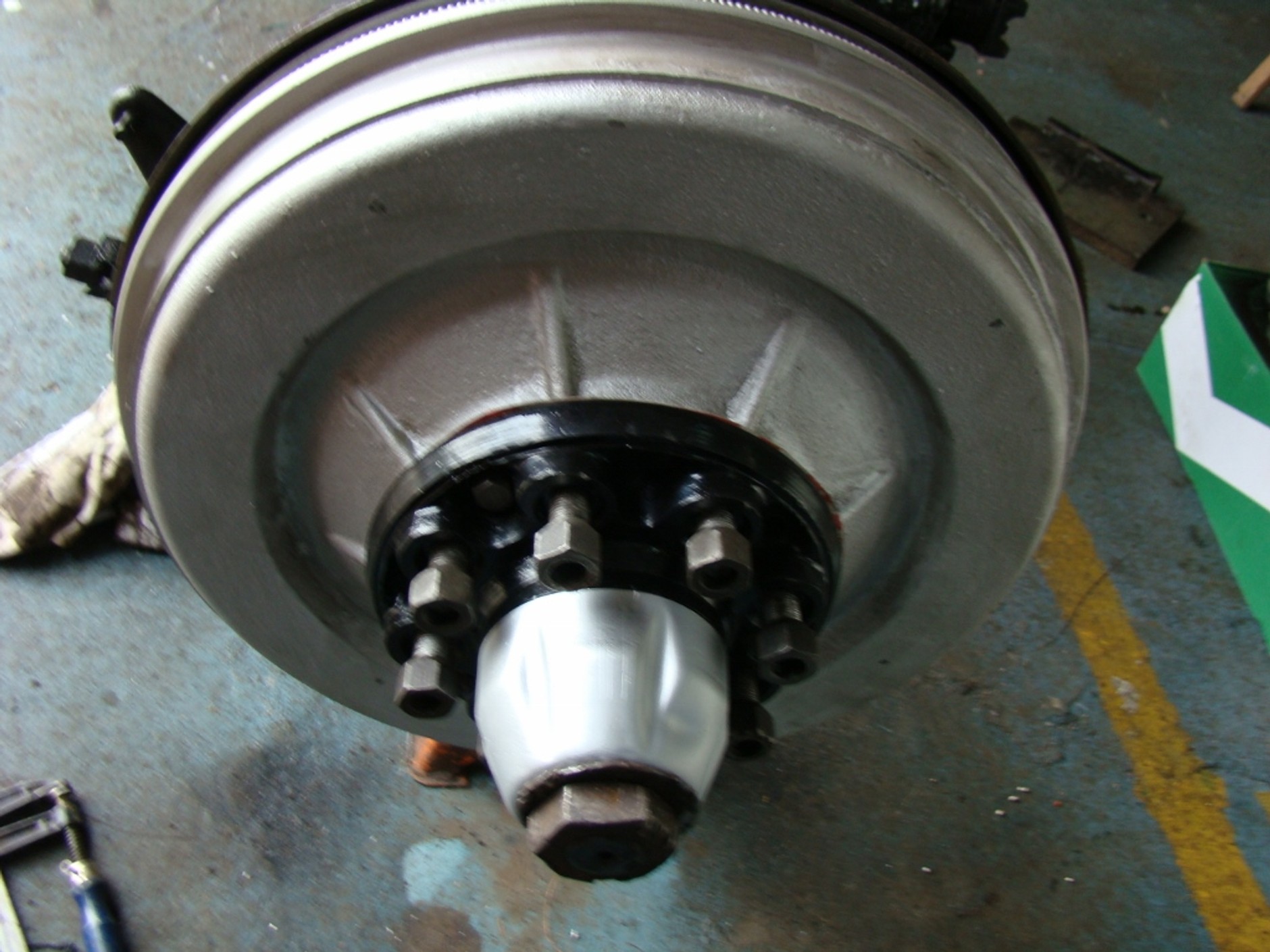 Cadillac Marszałka Piłsudskiego