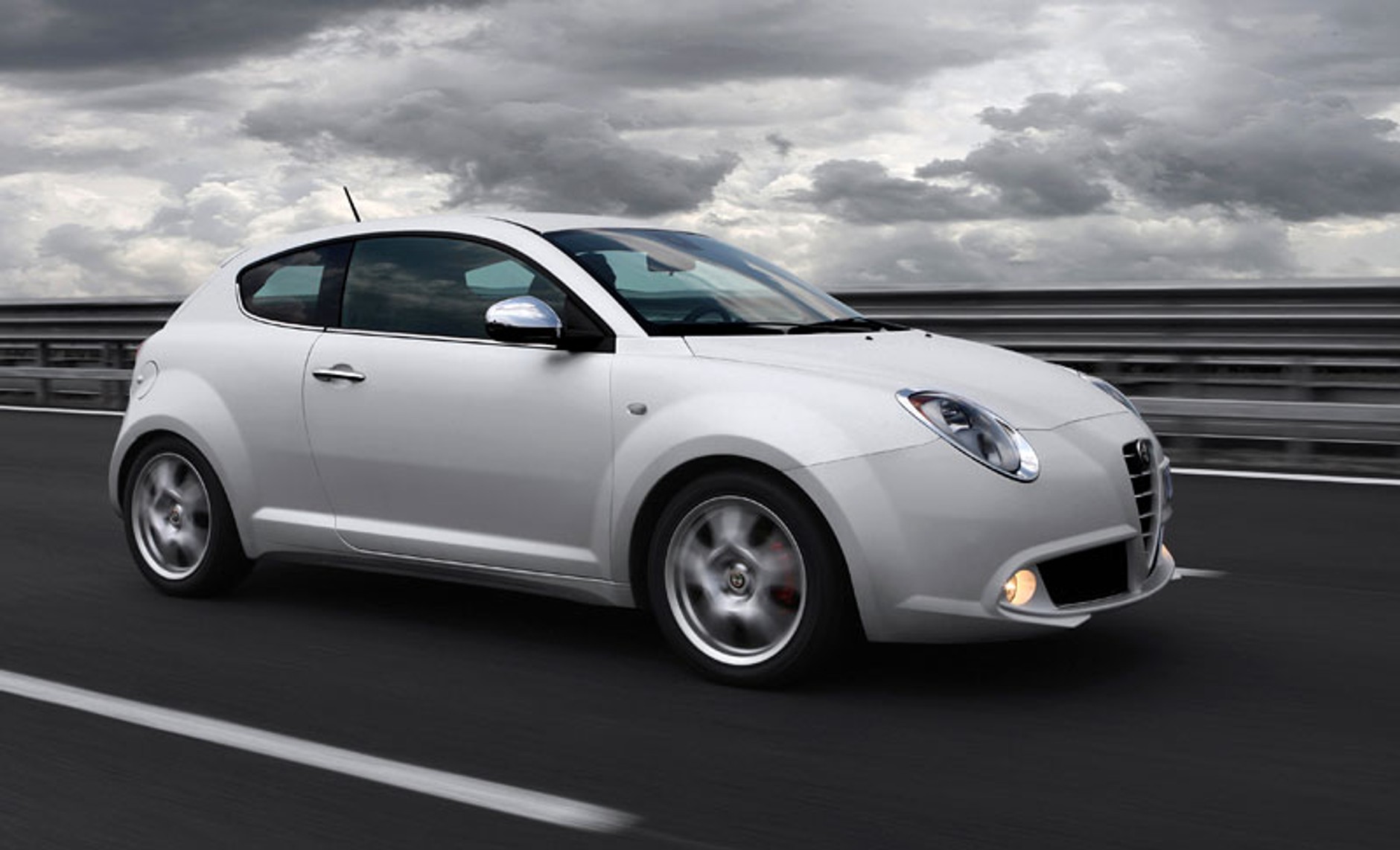 Alfa Romeo MiTo – nadchodzi MultiAir 1,4