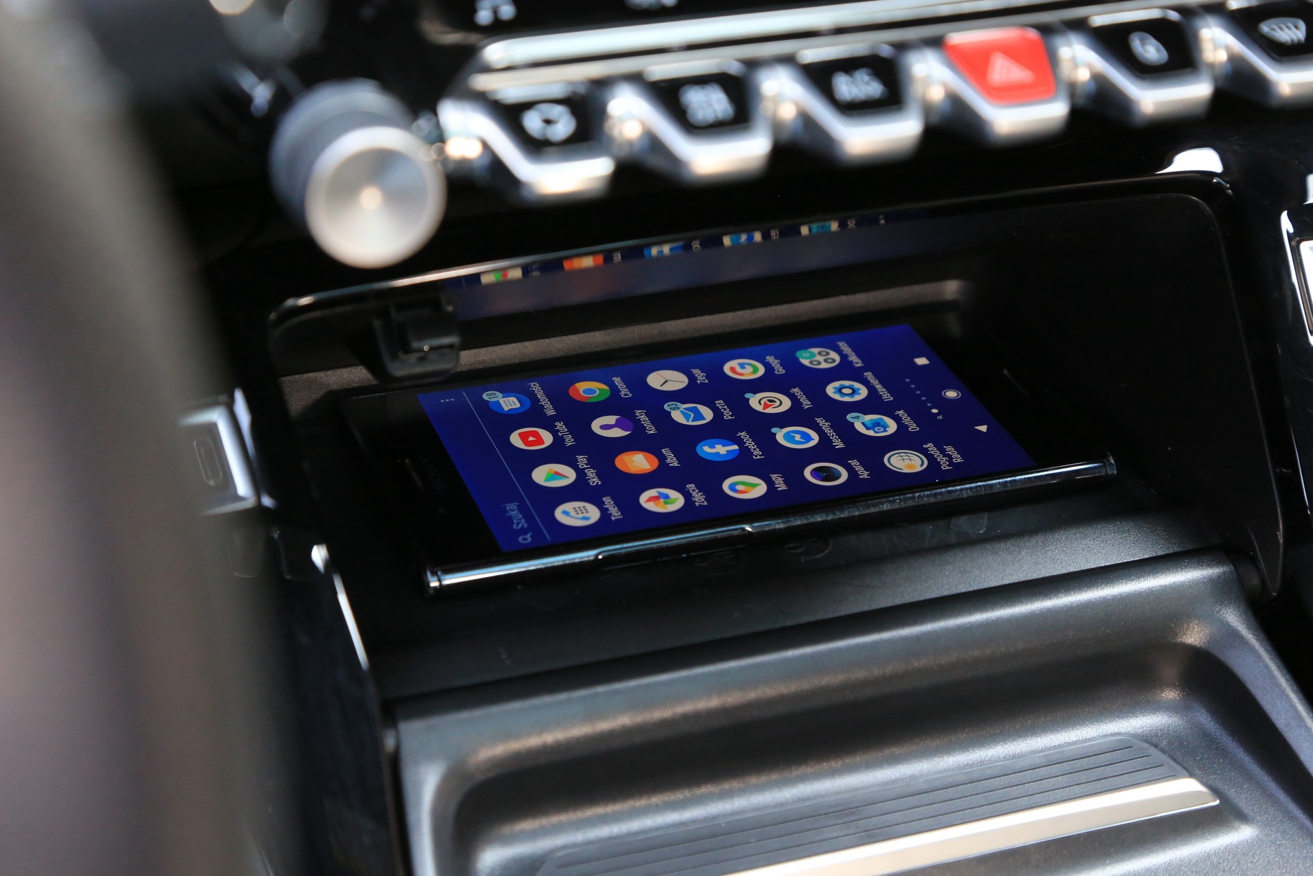 Peugeot 208 1.2/130 KM aut.