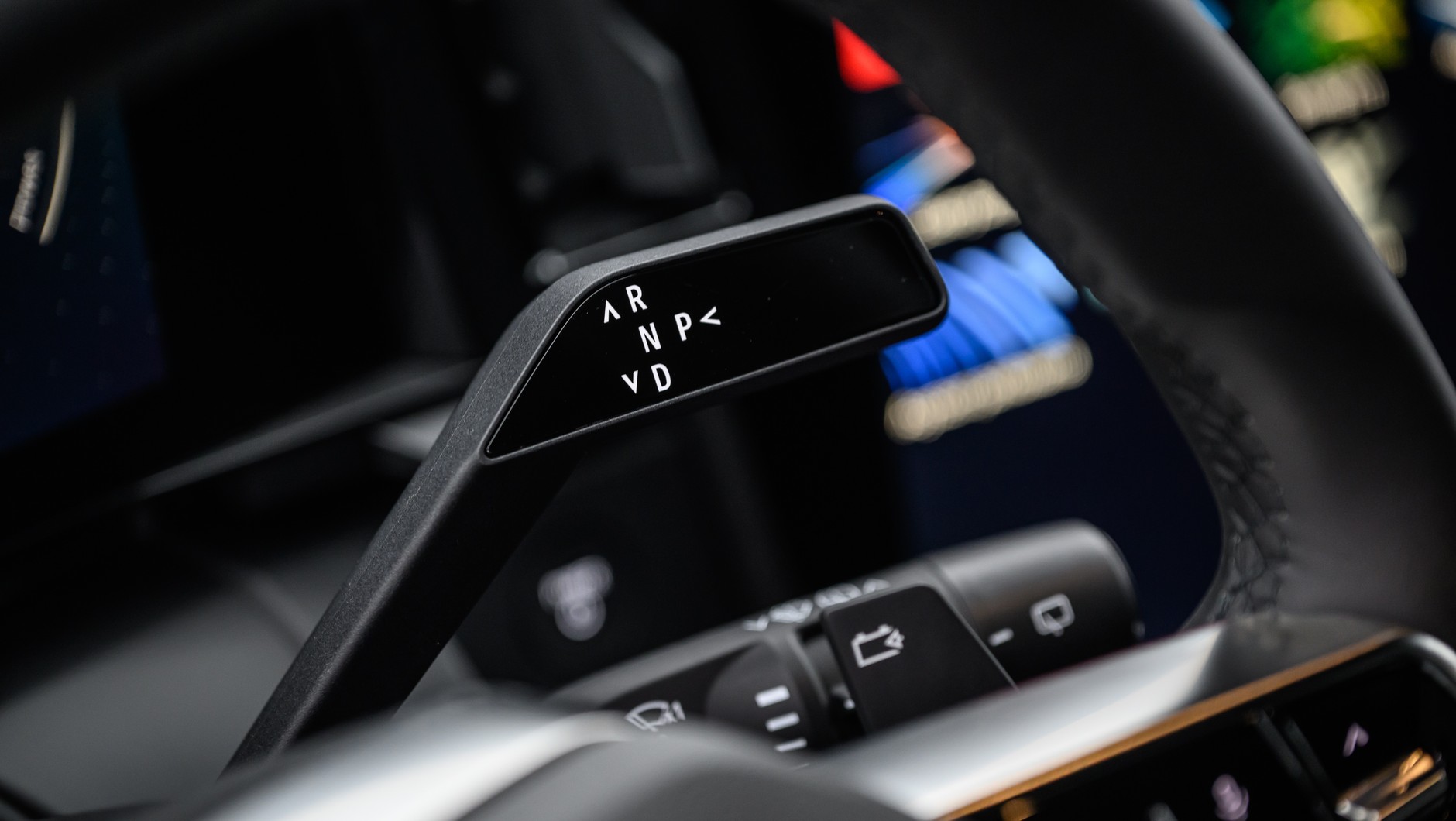 Renault Megane E-Tech elektryczne