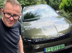Jeździłem nową Skodą Enyaq. Oto najlepsze auto w swojej klasie według ADAC. Dla mnie mistrz kompromisu