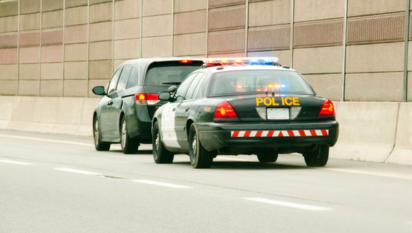 Miasteczko w USA ma zakaz wystawiania mandatów. Powód jest szokujący