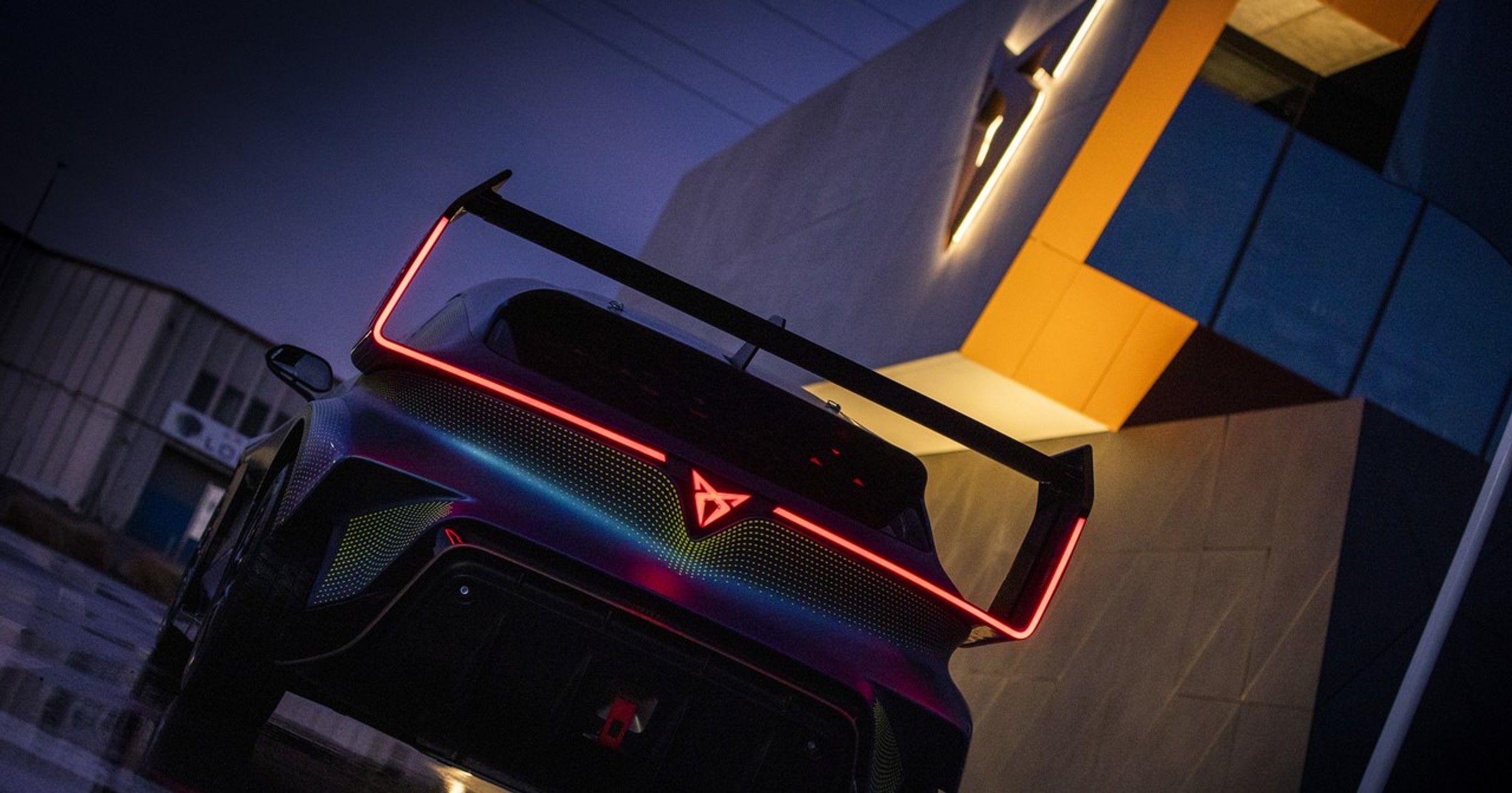 4 urodziny marki CUPRA 1