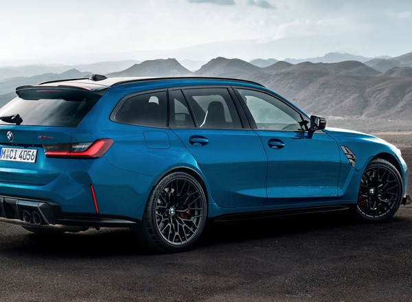 To kombi jest droższe od BMW serii 7. I to aż o 200 tys. zł