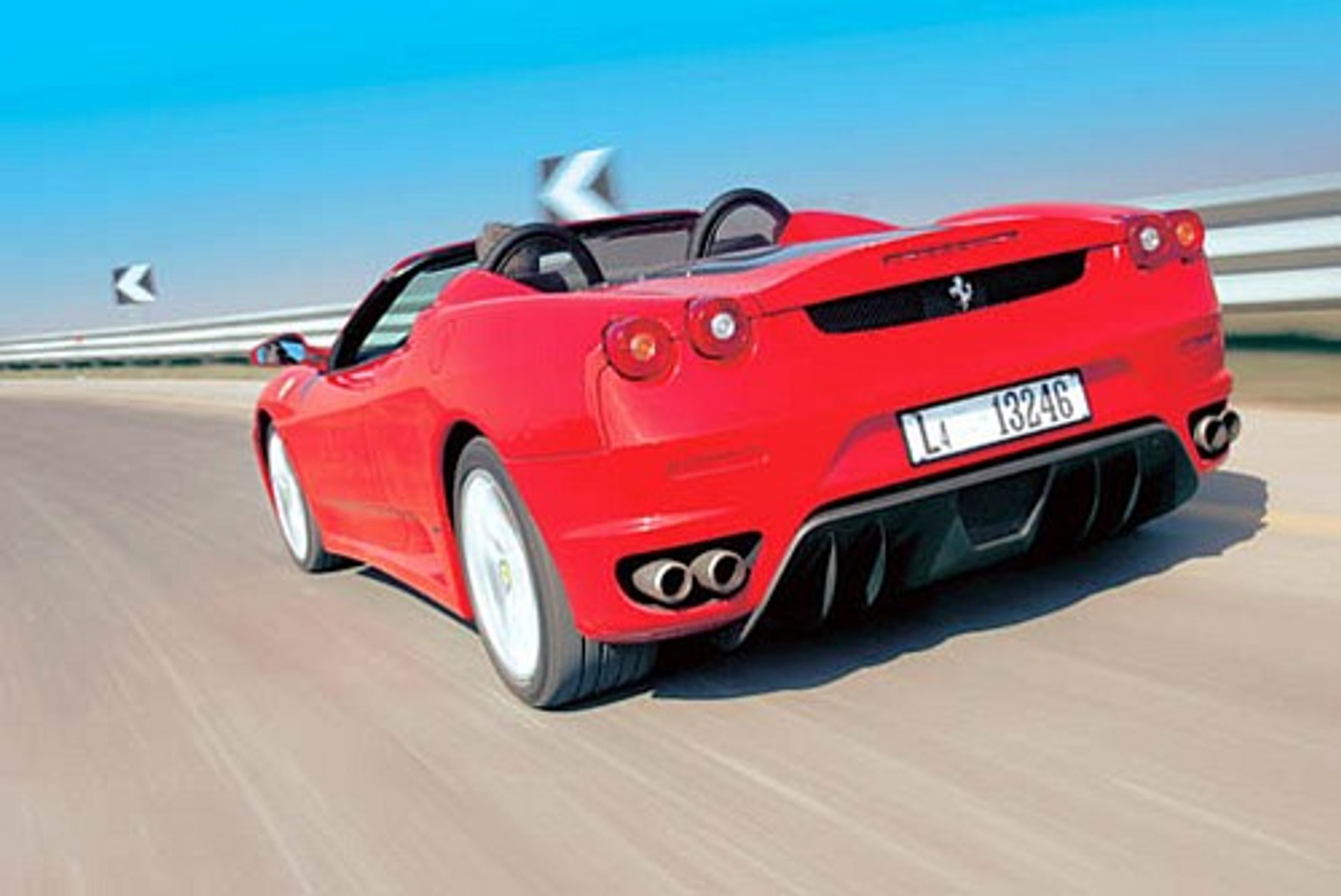 Prawdziwy włoski styl