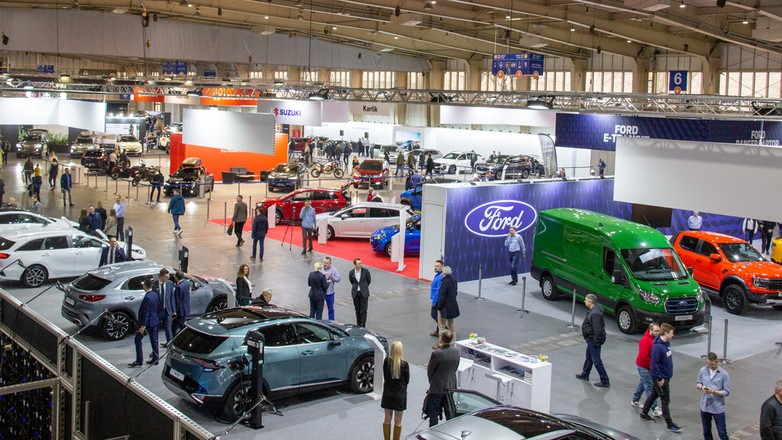Poznań Motor Show 2023