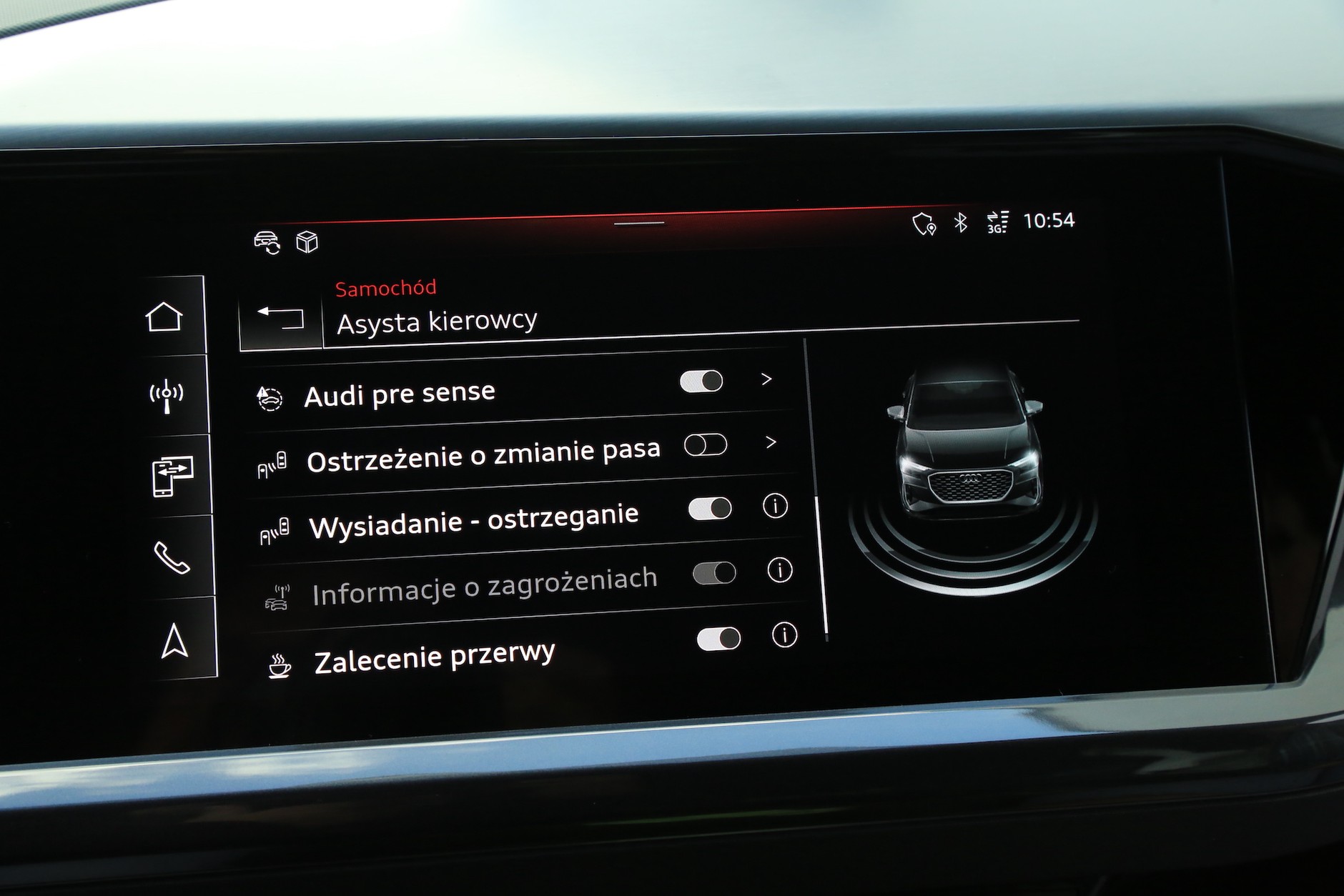 Audi Q4 Sportback e-tron 50 quattro (2021)