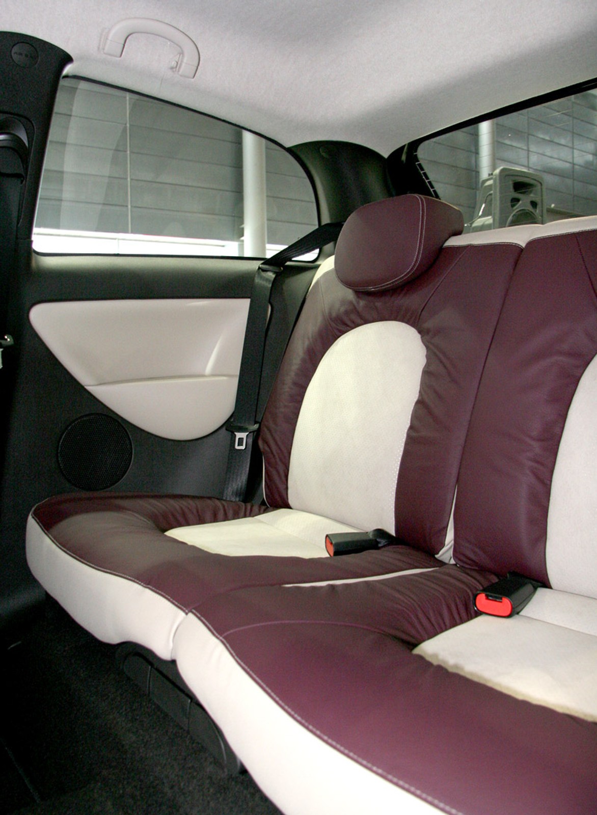 Autosalon Brno 2007: Co można zobaczyć? (2. część, 114 zdjęć)