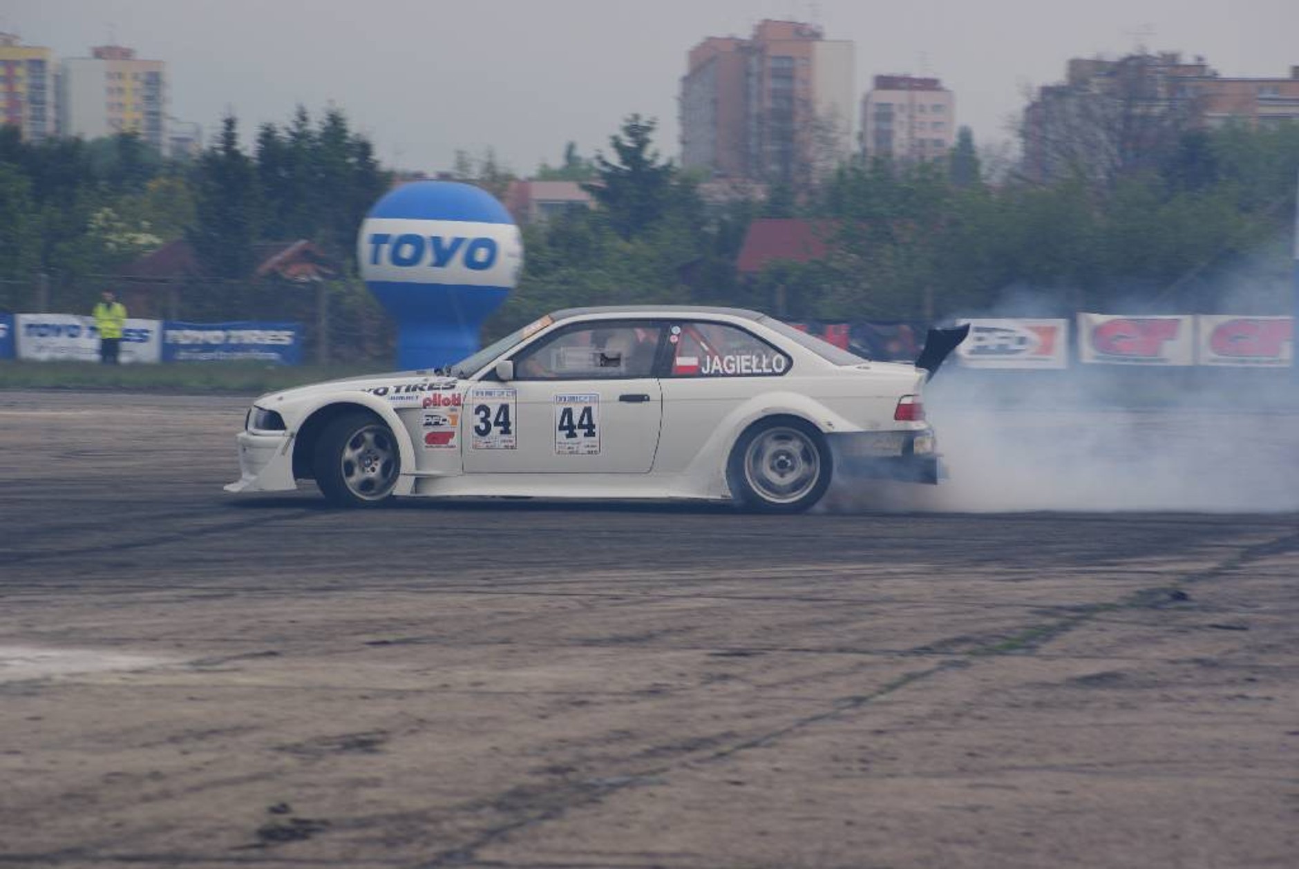 Men`s Day 2010: spełnienie męskich pasji i marzeń